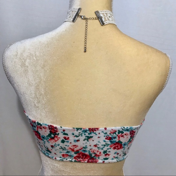 ❌SOLD❌ Nollie by PacSun NWOT Bralette Women M - Picture 4 of 8